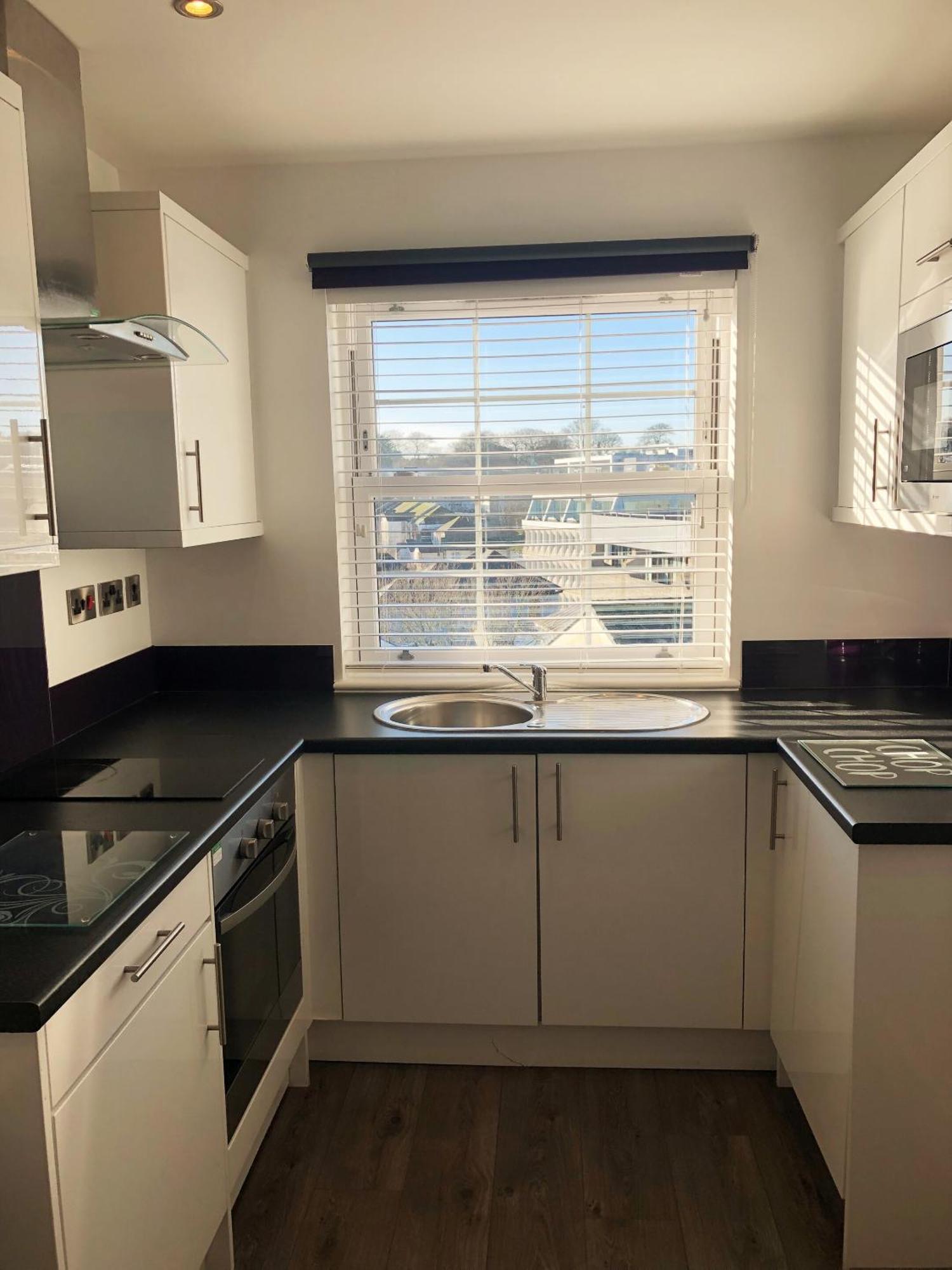 Foxhouse Studio Apartments Plymouth Bagian luar foto